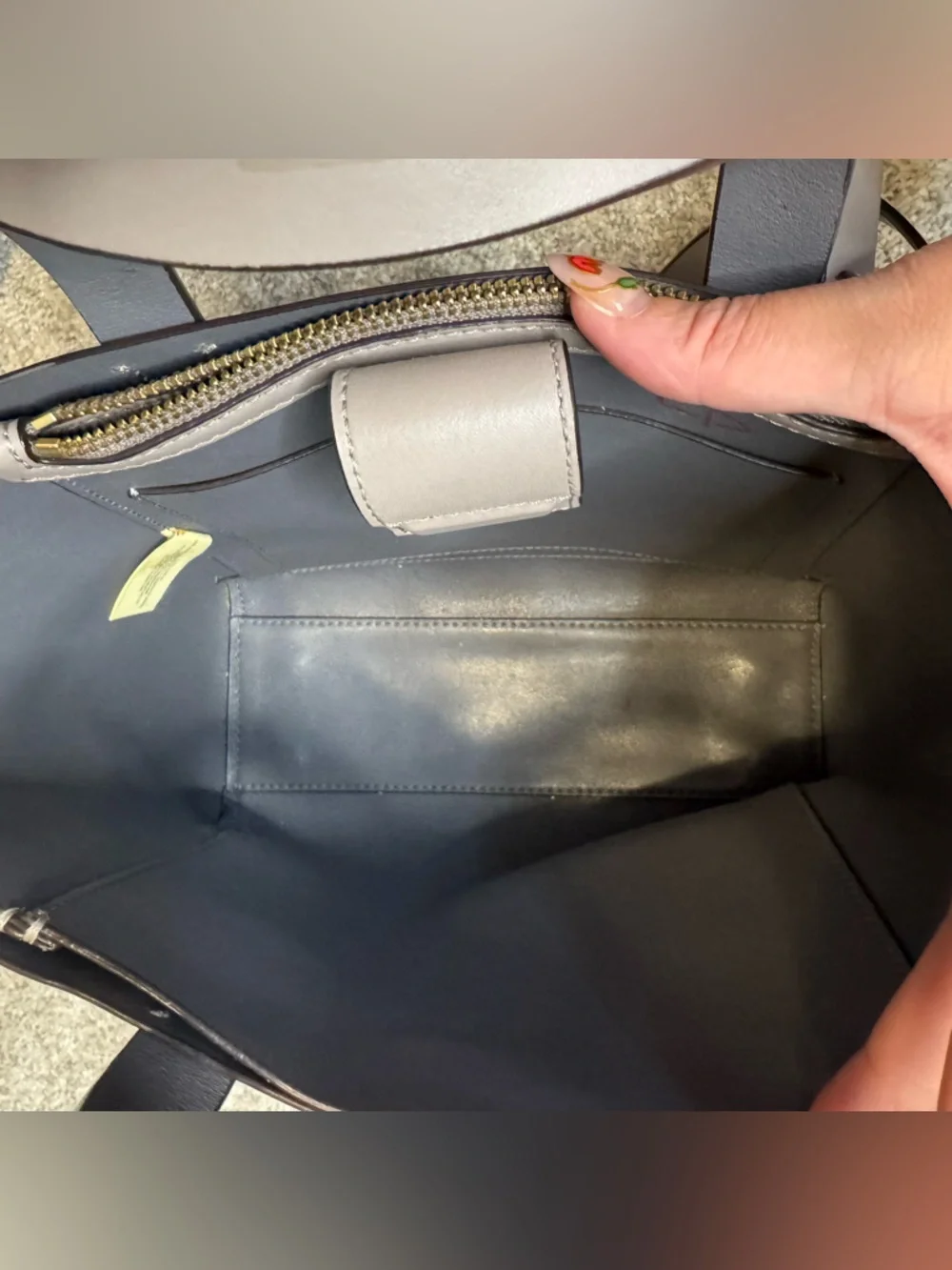 Kate Spade Putnam Drive Mini Nelle Bag - Picture 5 of 13